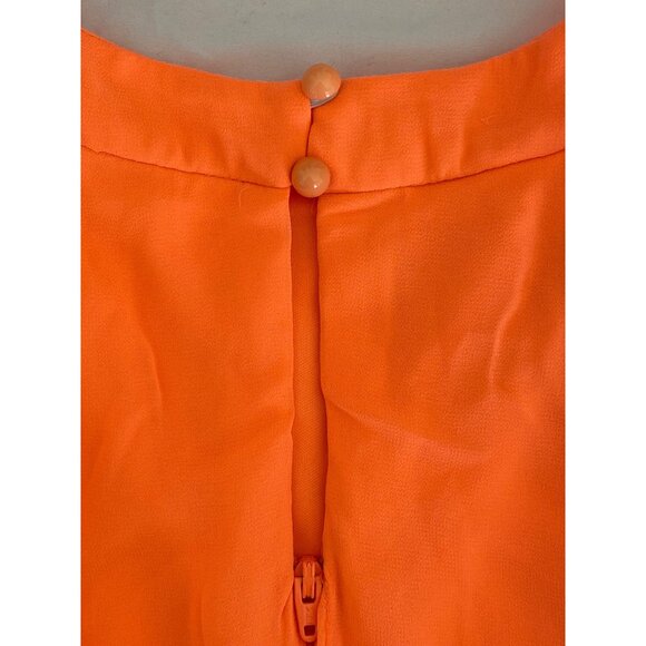 Kids Girl Striped Iz girl whimsical Dress Size 10 - Picture 6 of 6